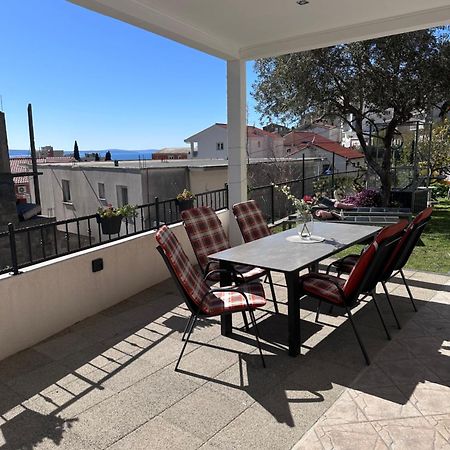 Apartmani Bilic Dugi Rat Exterior photo